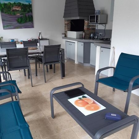 Chambre D'Hote Le Bois Joli Brains Εξωτερικό φωτογραφία