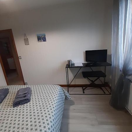 Chambre D'Hote Le Bois Joli Brains Εξωτερικό φωτογραφία