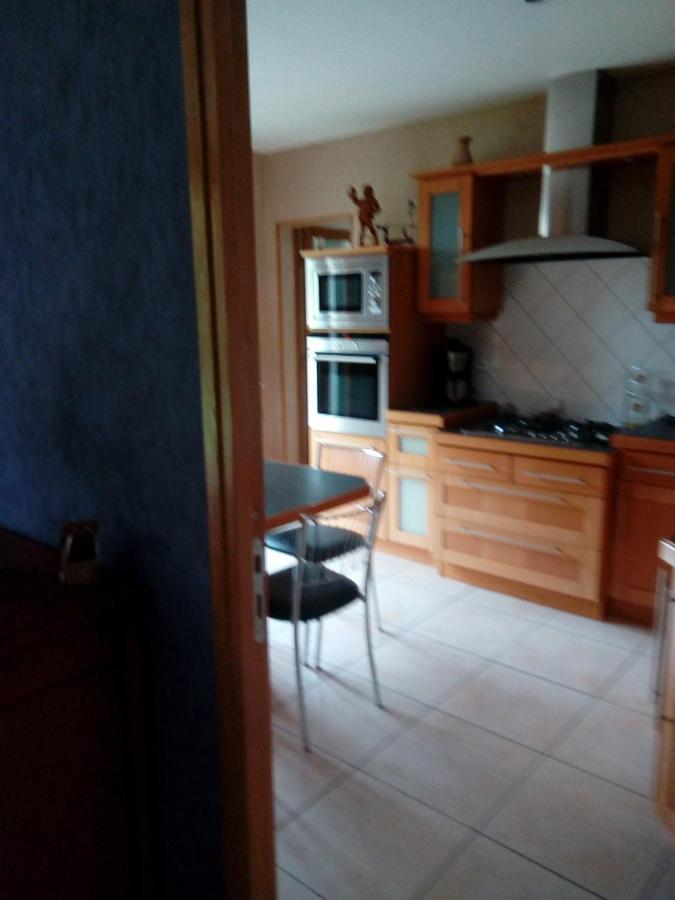 Chambre D'Hote Le Bois Joli Brains Εξωτερικό φωτογραφία