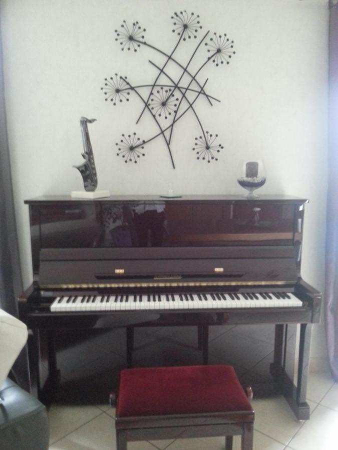Chambre D'Hote Le Bois Joli Brains Εξωτερικό φωτογραφία