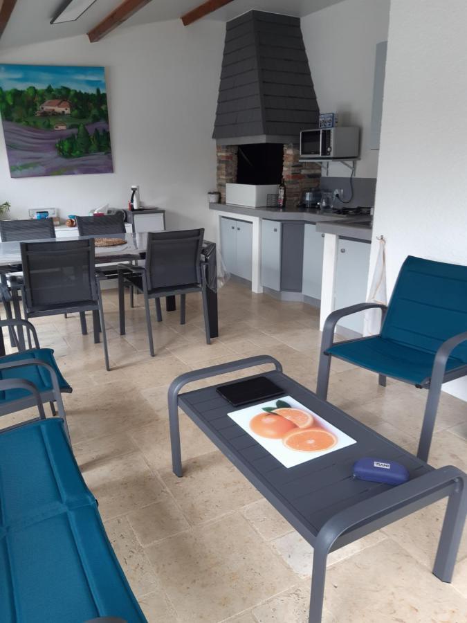 Chambre D'Hote Le Bois Joli Brains Εξωτερικό φωτογραφία