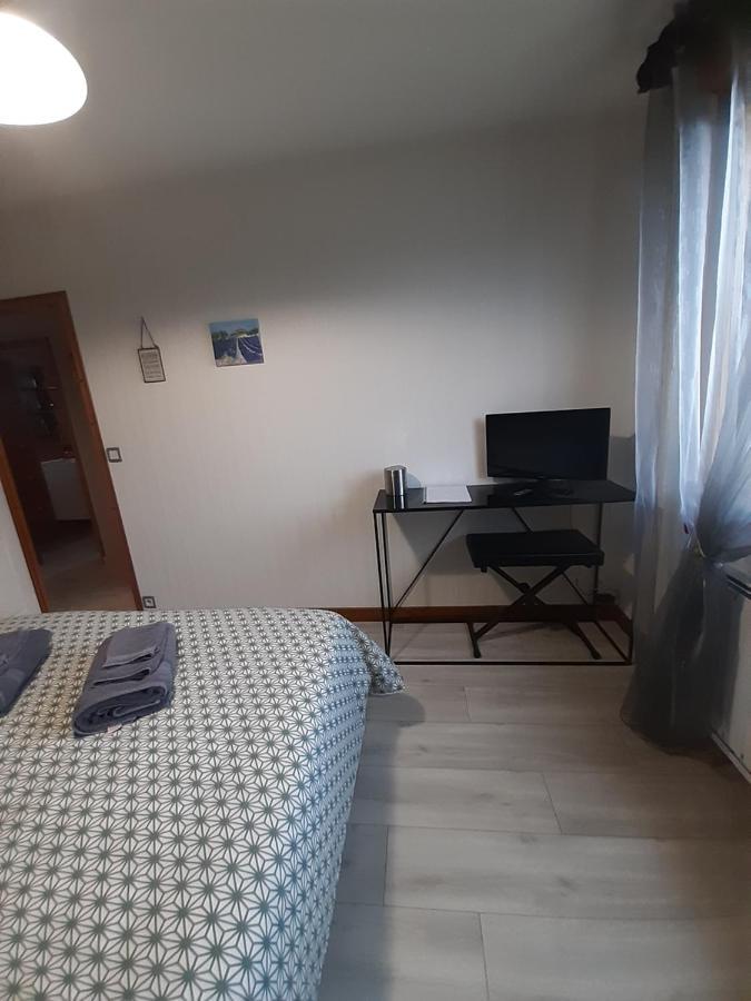 Chambre D'Hote Le Bois Joli Brains Εξωτερικό φωτογραφία