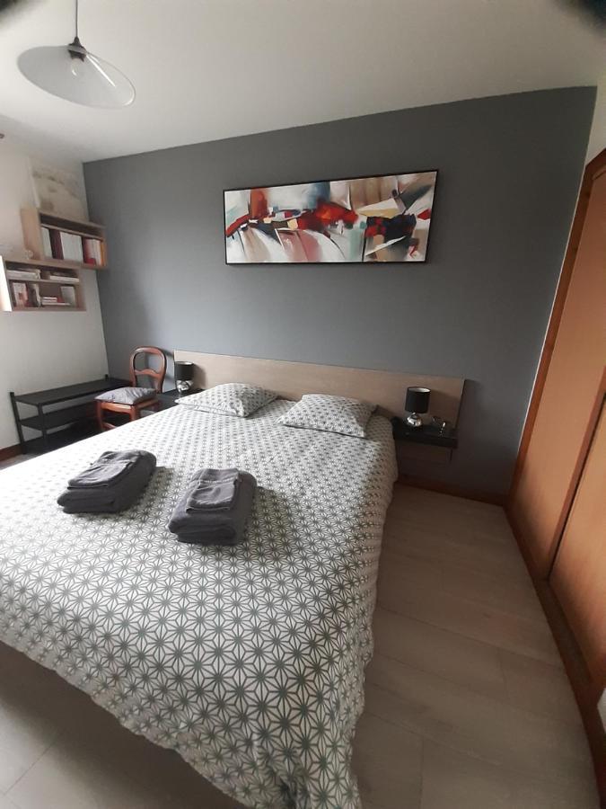 Chambre D'Hote Le Bois Joli Brains Εξωτερικό φωτογραφία